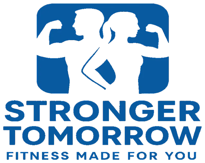 Stronger Tomorrow Personal Training